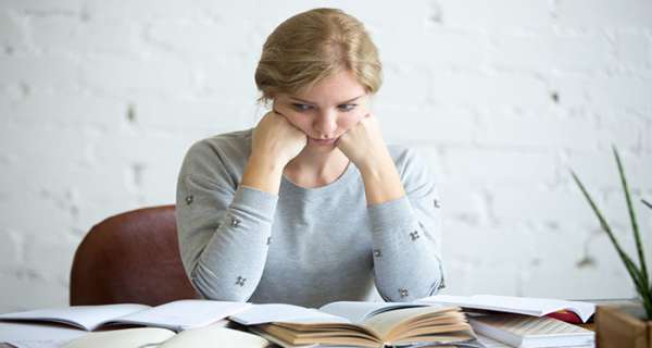 Why You Don’t Feel Like Doing Anything