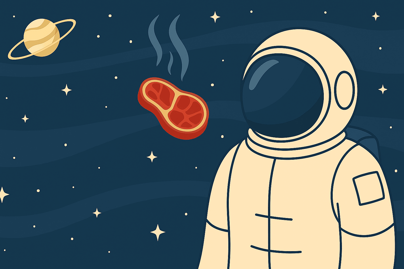 Cosmic Mysteries Science Can’t Explain