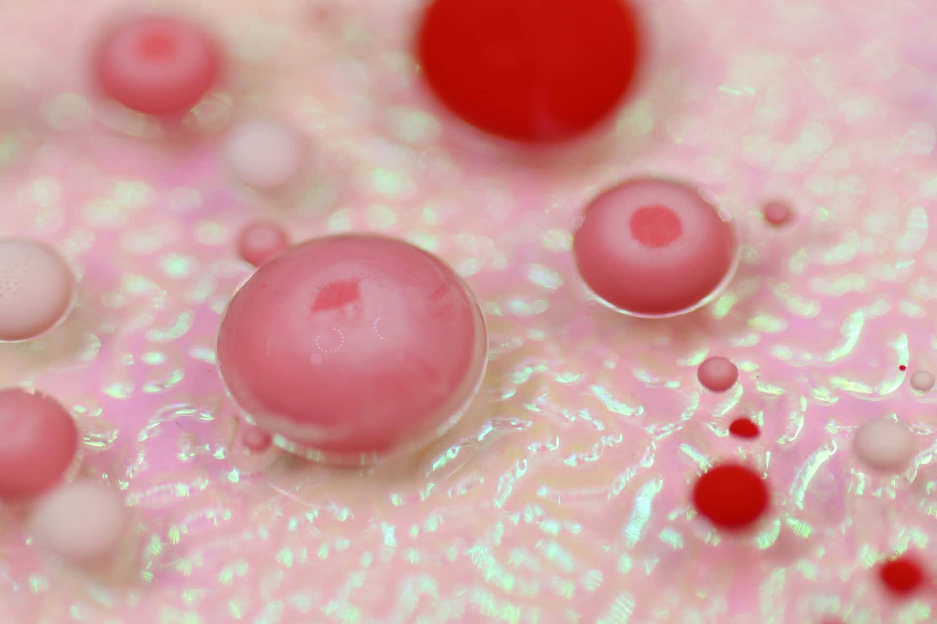 This Injectable Ink Lets Doctors 3D Print Tissues Inside the Body Using Only Ultrasound