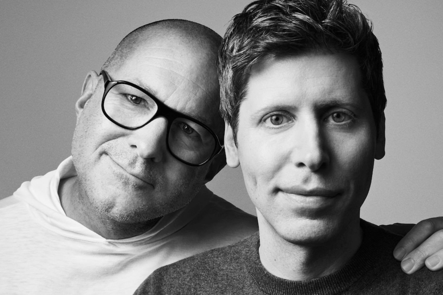 Our 5 Best Theories About OpenAI and Jony Ive’s Mysterious AI Gadget