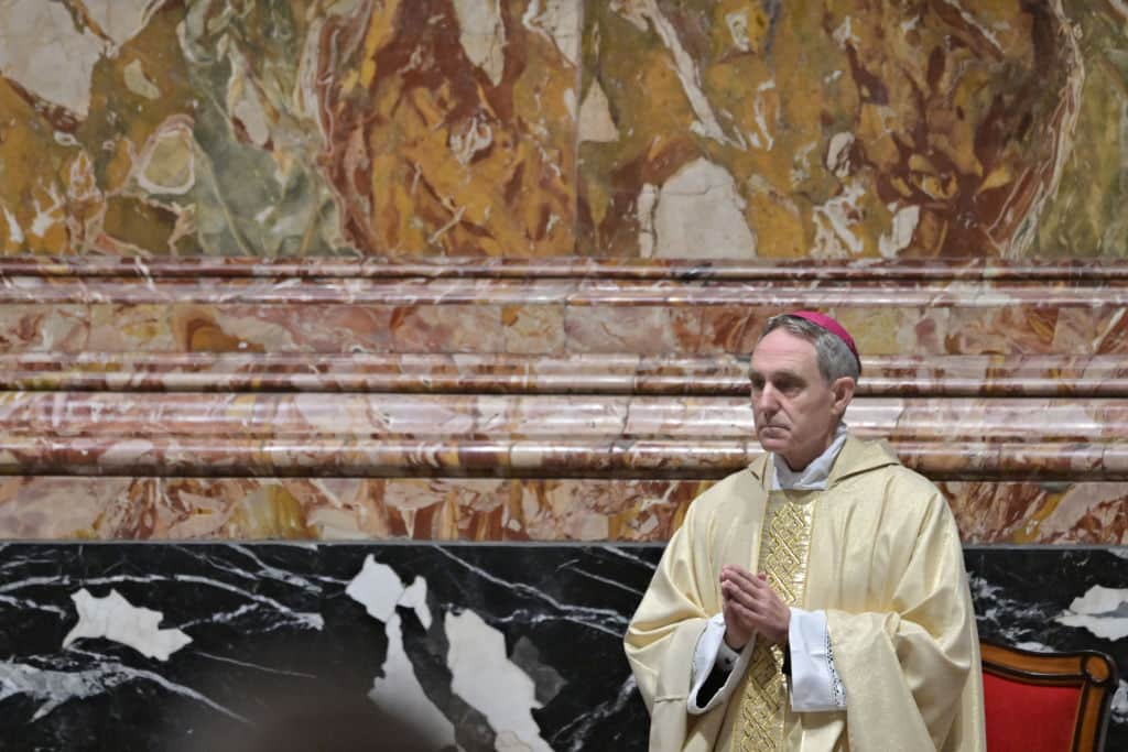 U.S. Catholic Bishops Update Pornography Document To Address OnlyFans, AI, And The Rise Of Digital Loneliness