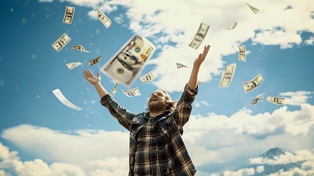 5 Strange Cases Of People Who Lost Winning Lottery Tickets & Scratchcards