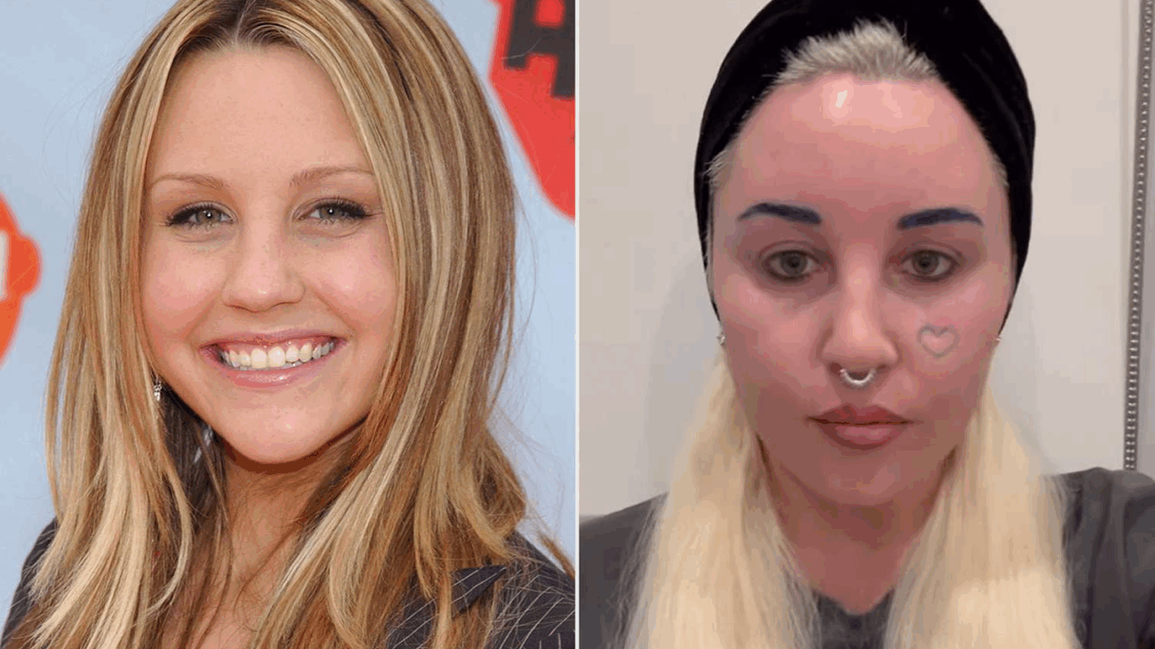 Amanda Bynes Joins OnlyFans: But Not For the Reason You Think