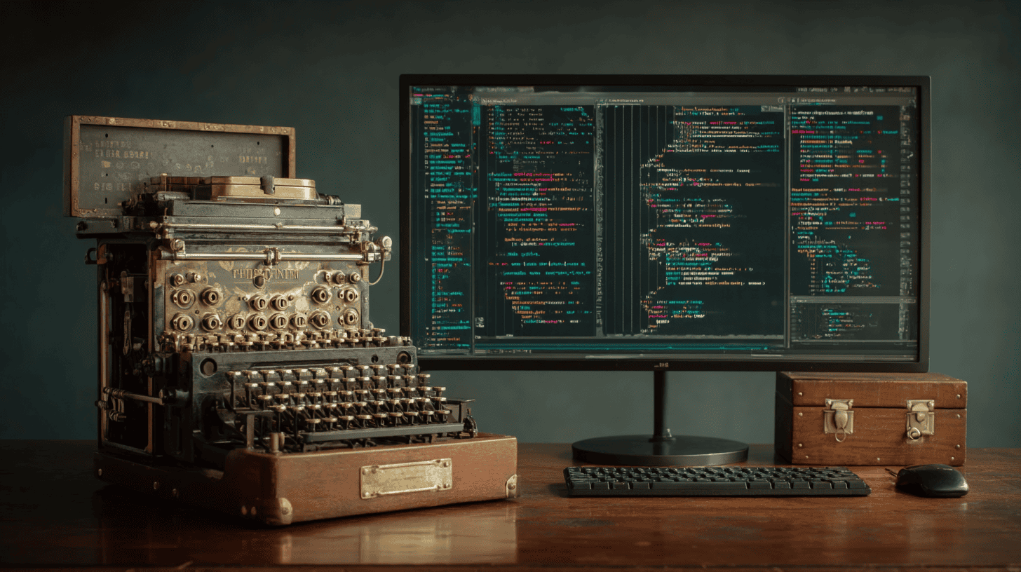 AI Would Obliterate the Enigma Code in Minutes—Here’s Why That Matters Today