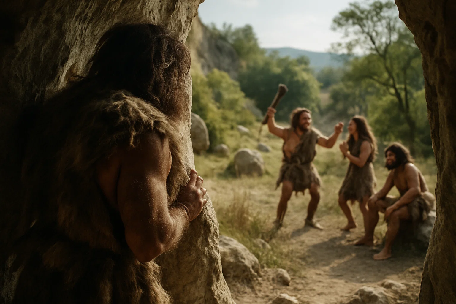 Scientists Found a Neanderthal Population That Lived in Total Isolation for 50,000 Years