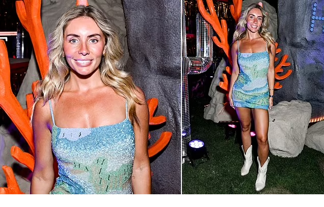 Bonnie Blue’s Coachella Stunt Leaves Beauty Brand Fuming Over Reputation Fallout