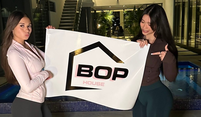 BOP House