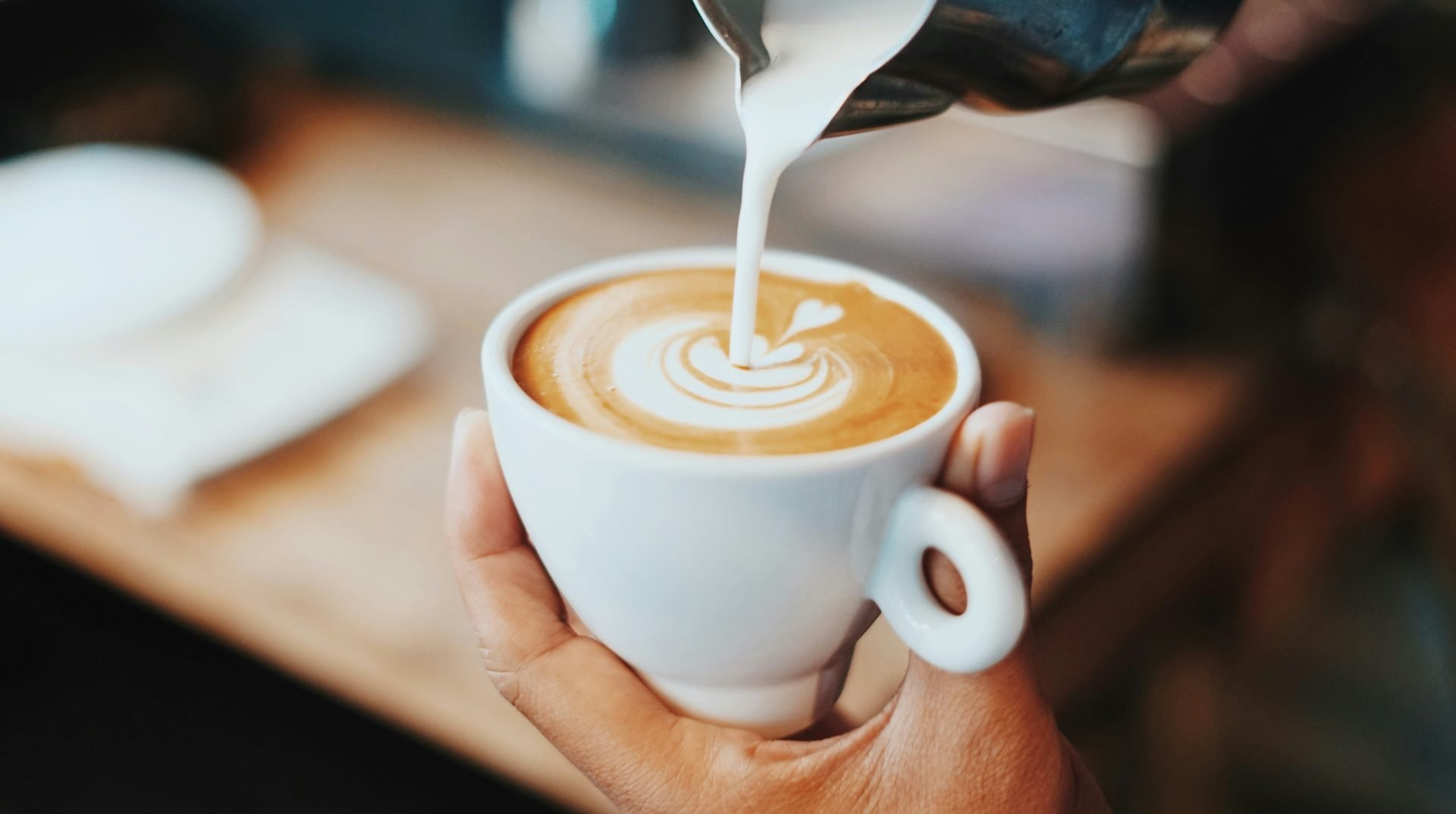 How Coffee Became a World-Famous Drink