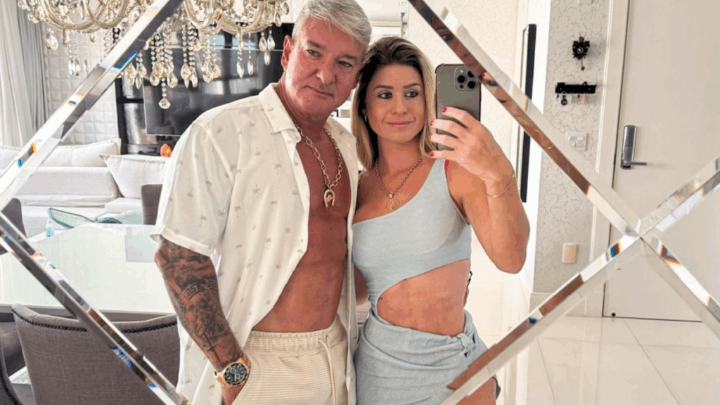 Married OnlyFans Star Reveals Pregnancy With Another Man