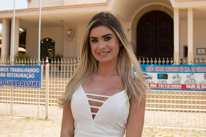 Debora Peixoto