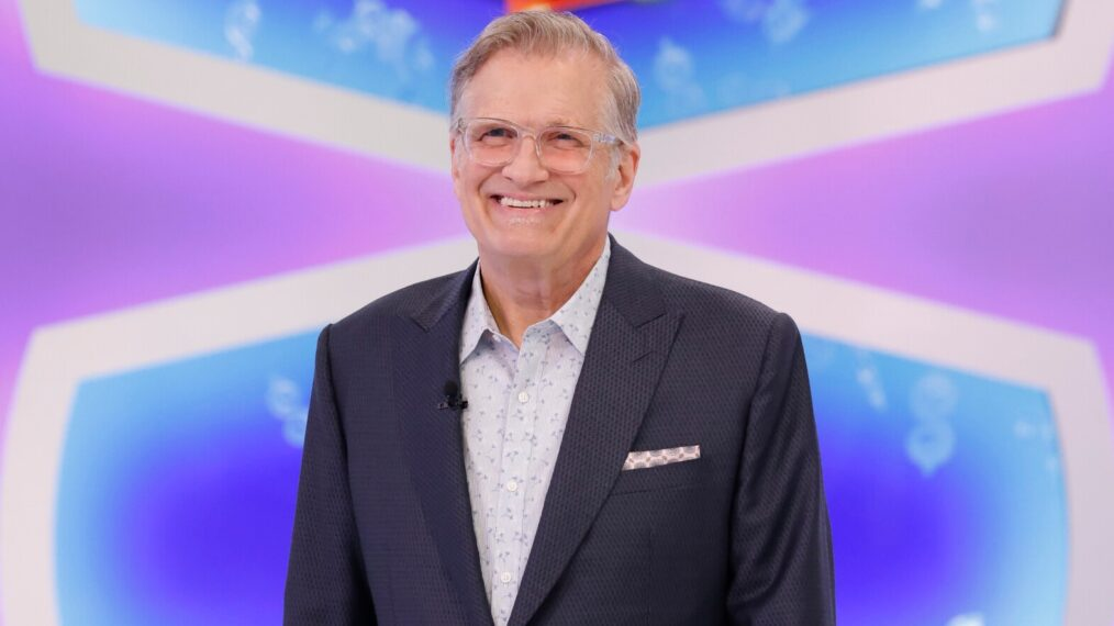 Drew Carey OF