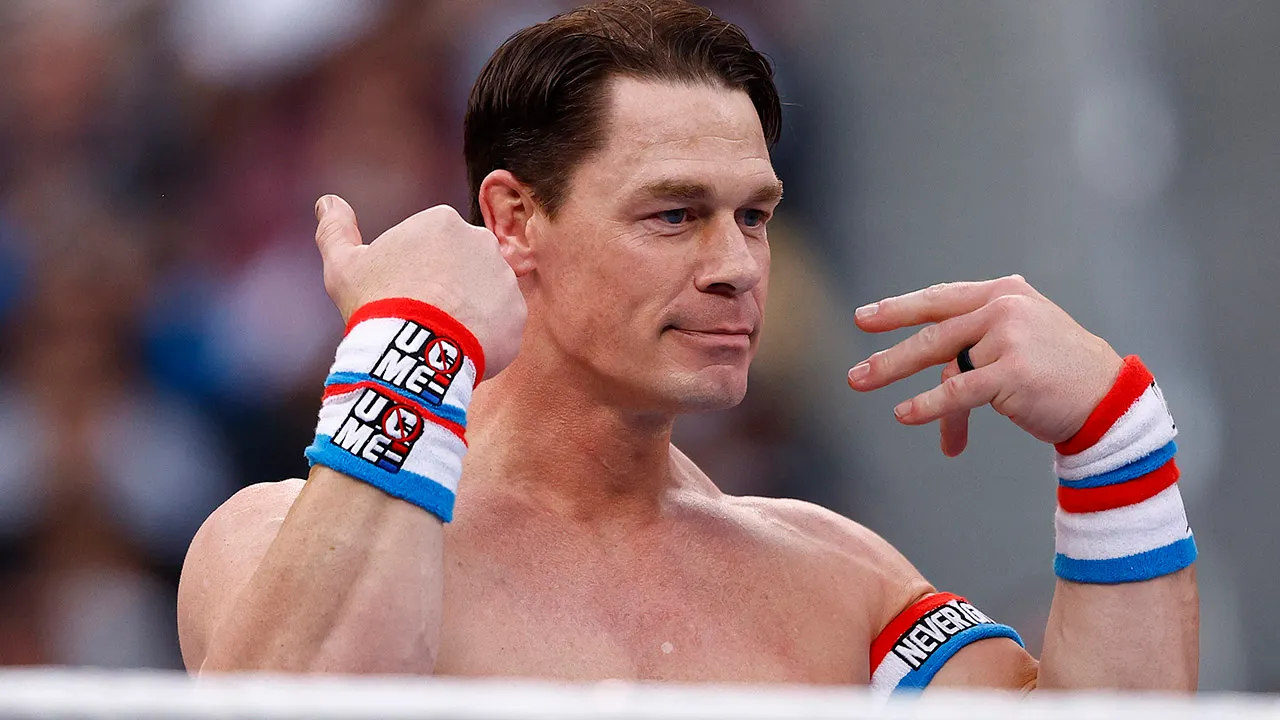 John Cena OnlyFans