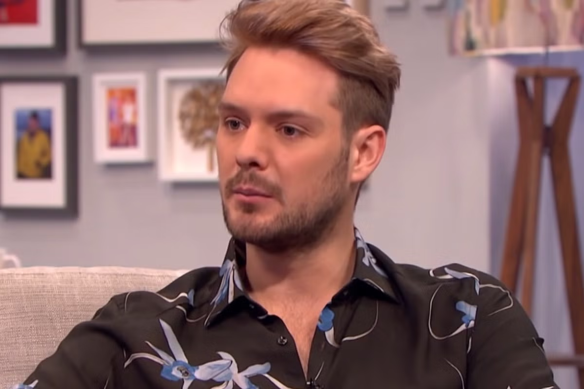 John Whaite OnlyFans