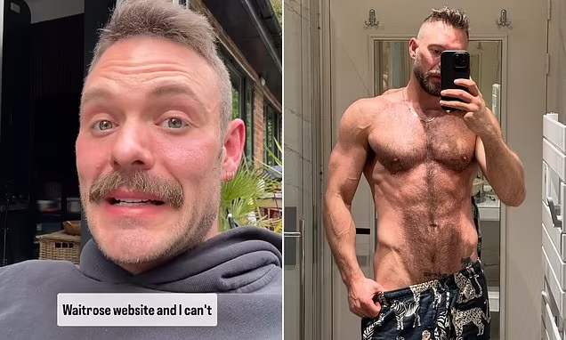 John Whaite Claims Waitrose Erased His Recipes After Rejoining OnlyFans