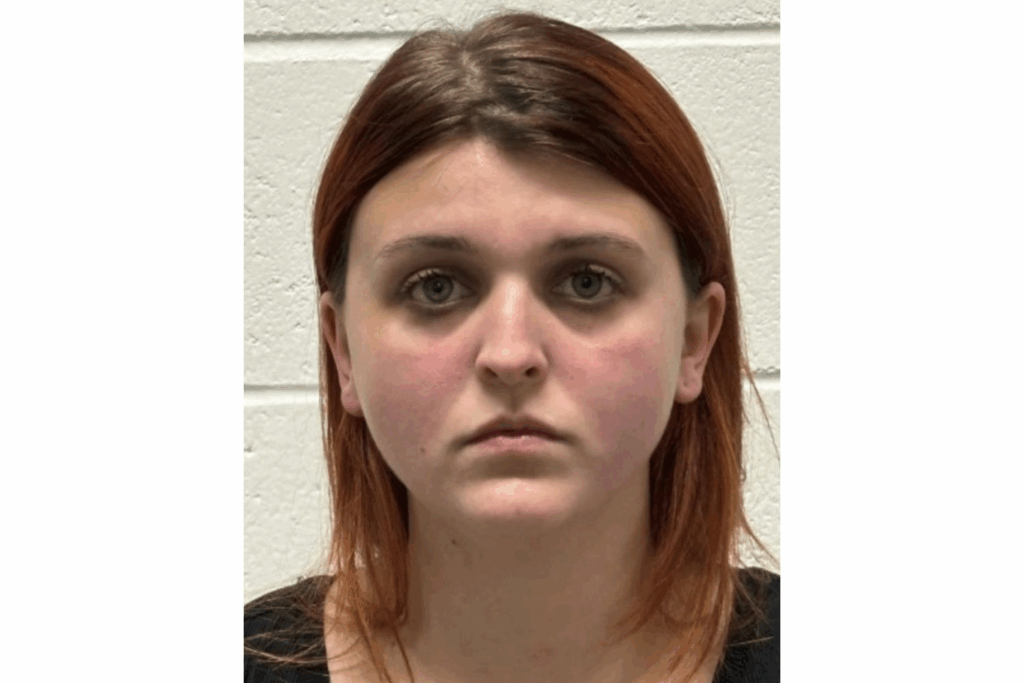 OnlyFans Creator Kelli Tedford Faces Charges After Allegedly Urinating on Bible in Hotel Rampage