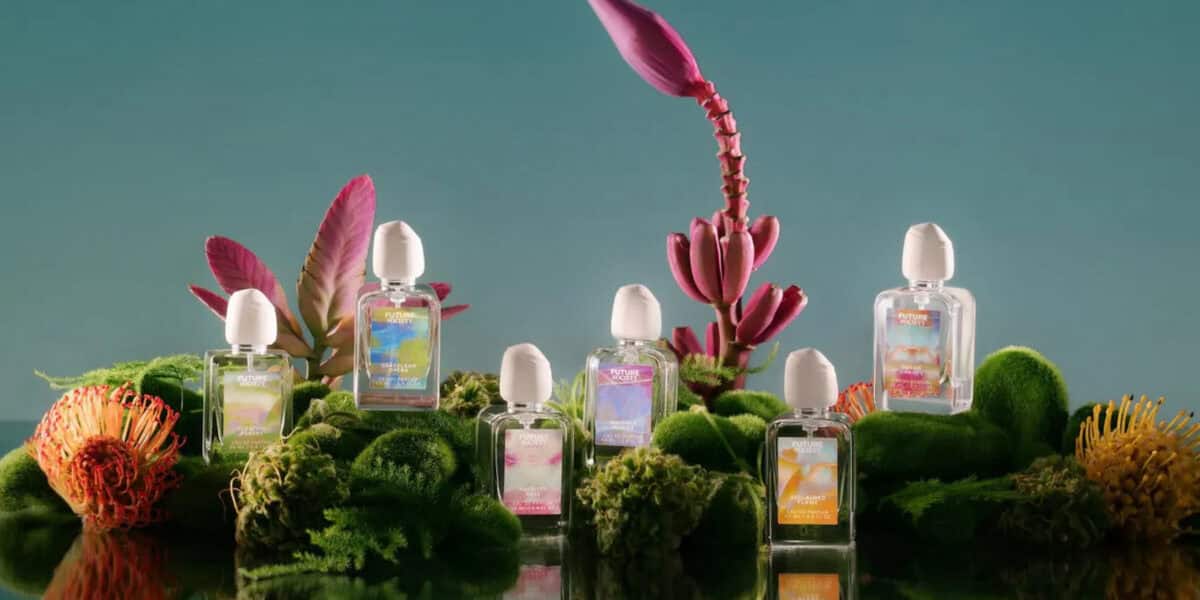 This Startup Is Using Ancient DNA to Recreate Perfumes from Extinct Flowers