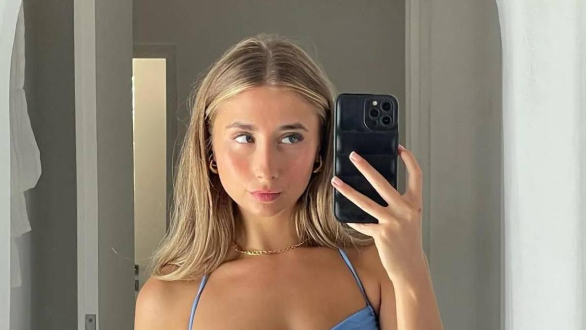 Lily Phillips OF
