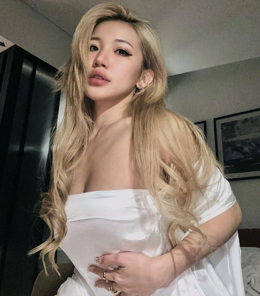Ms. Puiyi OnlyFans