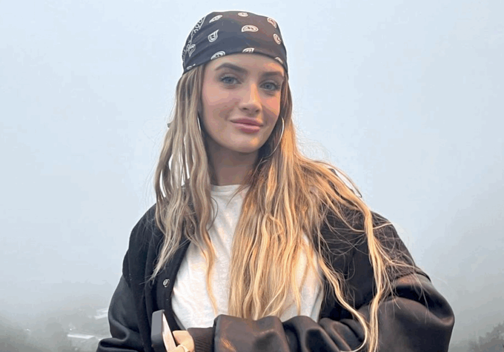 Sami Sheen Reveals the Bold Limits She Sets on OnlyFans: ‘I Keep It Classy’