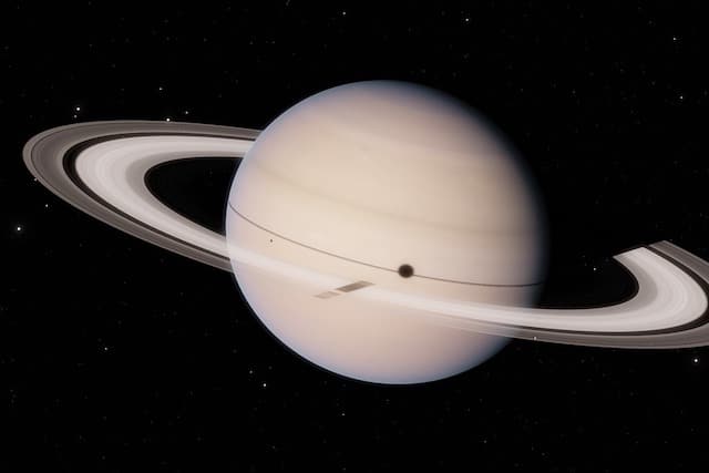 Where Else in the Solar System Could Life Potentially Exist?