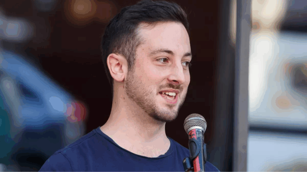 Australian MP Stephen Bates Launches OnlyFans to Promote Free HIV Prevention Medication