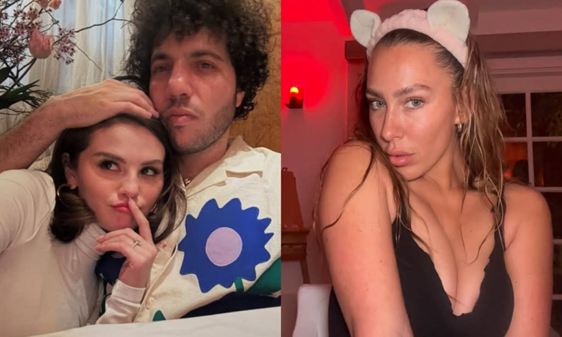 Theresa Marie Mingus: The OnlyFans Creator at the Centre of Selena Gomez and Benny Blanco Drama