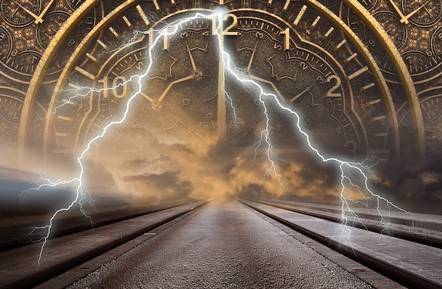 Is Time Travel Possible?