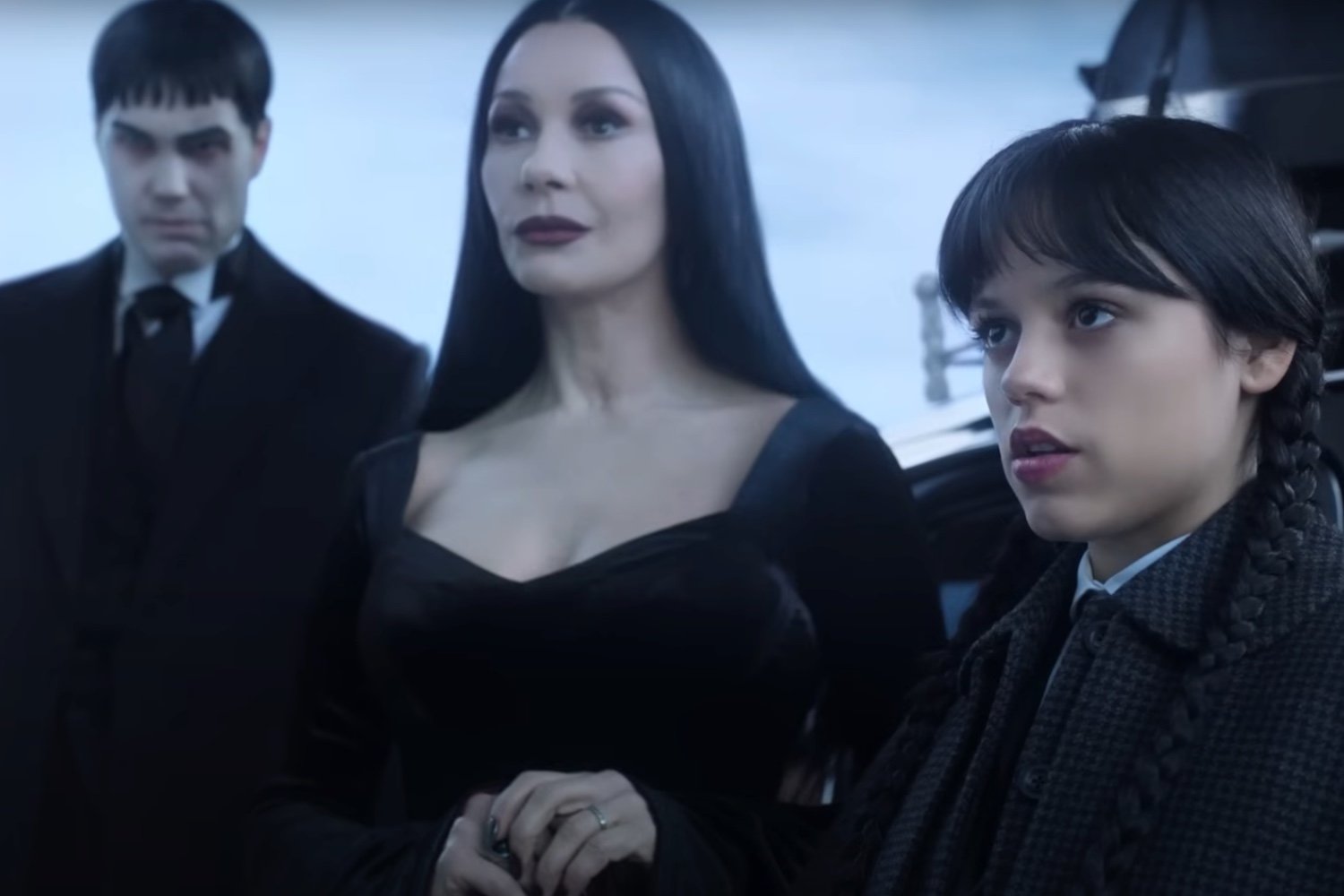 ‘Wednesday’ Season 2 Promises a Lot More Addams Family Antics