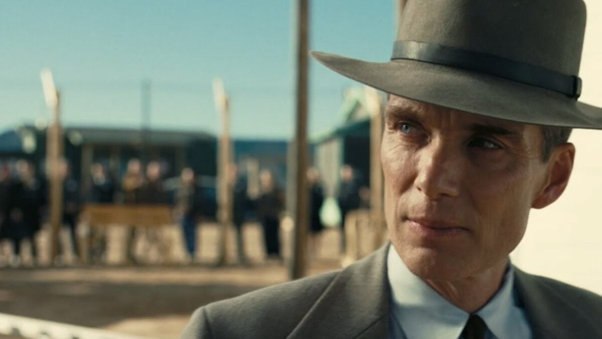 Cillian Murphy’s Role in the ’28 Years Later’ Trilogy Is Coming Later Than We Hoped