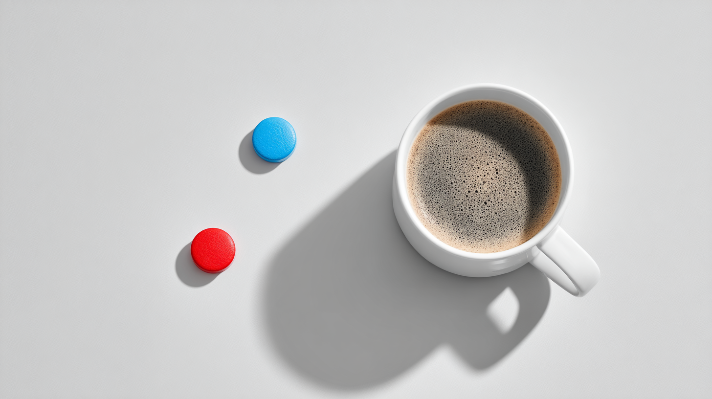 Your Morning Coffee Might Be Sabotaging Your Meds — Here’s What You Need to Know